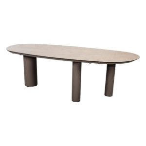 4 Seasons Outdoor Taste Denia Dining Tafel 240 cm Terre