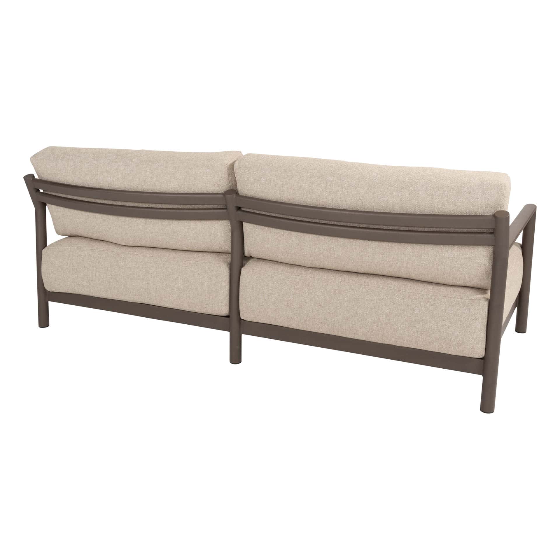 4 Seasons Outdoor Capresi Lounge Bank Terre - Afbeelding 2