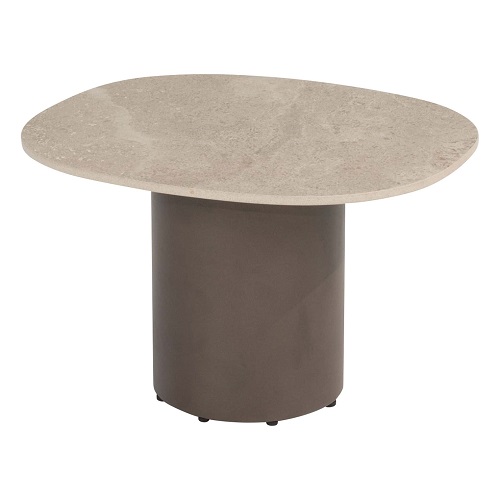 4 Seasons Outdoor Sofie koffie tafel 50 x 60 x 35 cm