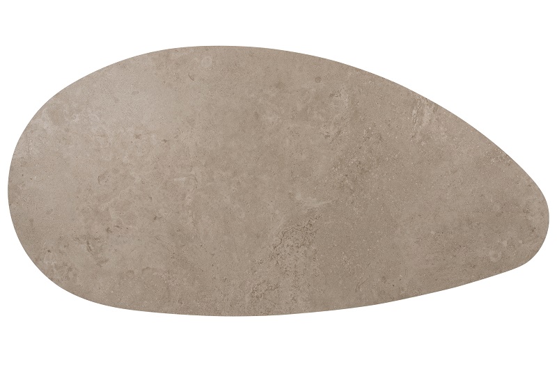 4 Seasons Outdoor Arizona dining tafel 240 x 120 cm Terre - Afbeelding 3