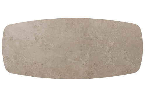 4 Seasons Outdoor Prado dining tafel Keramiek Latte 240 cm - Afbeelding 2