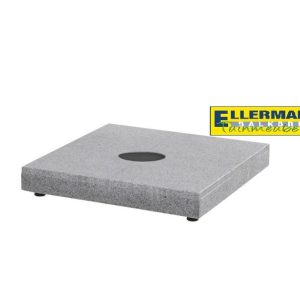 4 Seasons Outdoor Graniet voet 180 kg