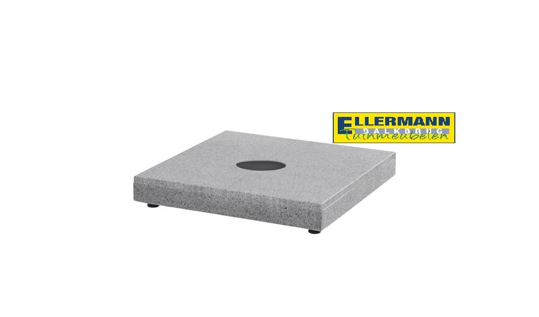 4 Seasons Outdoor Graniet voet 180 kg