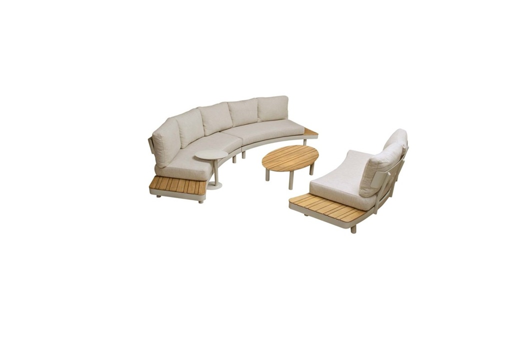 Lesli Living Lounza lounge set