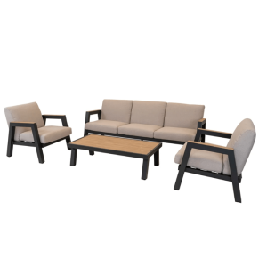 Lesli Living Lounge set Manu