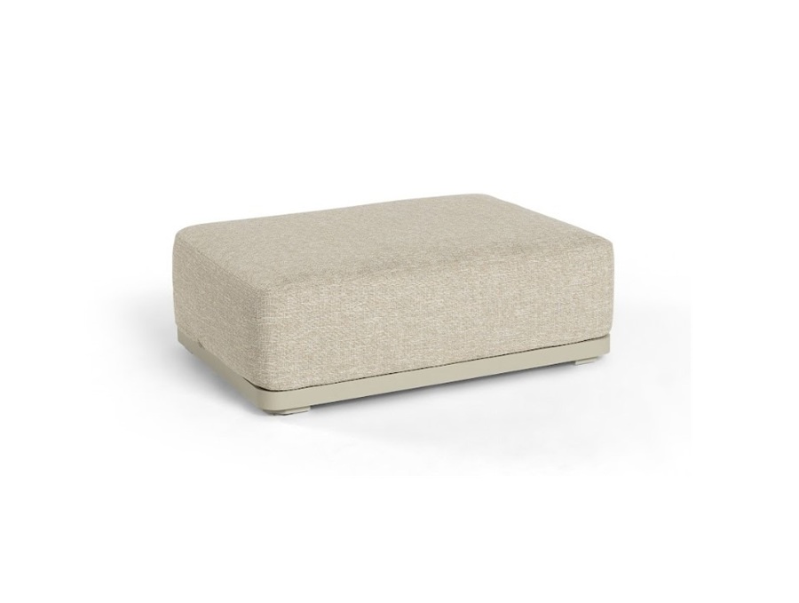 Gescova Outdoor Melbourne Hocker / Tafel Sand