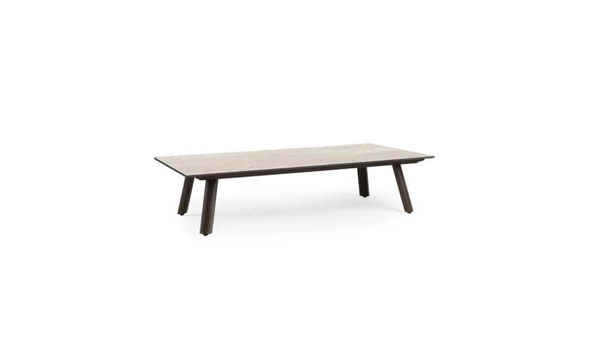 Tierra Outdoor Oasis lounge tafel Chocolat