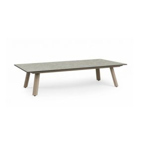 Tierra Outdoor Oasis lounge tafel Champagne