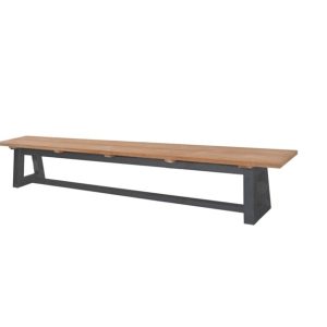 Suns Ovada Bench 220x40cm