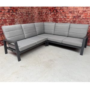Tierra Outdoor Queens corner set 3 delig