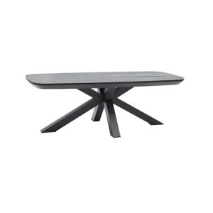 Sens line Bradford HPL tafel 220 cm grey