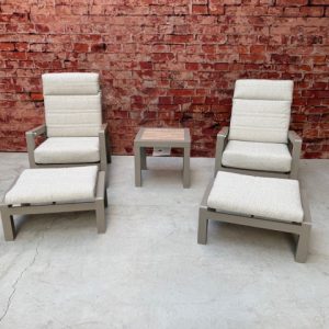 Sens Line Valerie Duo set Taupe 5 delig