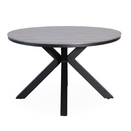 Tierra Outdoor Silva dining tafel 120 cm