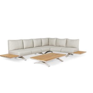 Suns Stockholm Model Groot Kleur Camel Sand