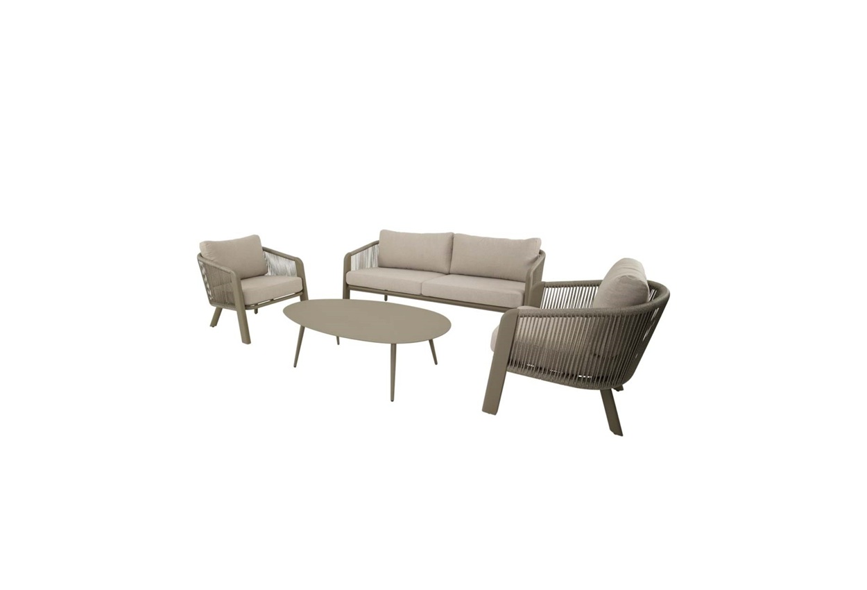 Lesli Living Tanoa Sofa Set