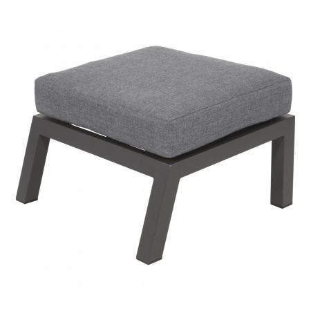 Lesli Living Hocker Down Town Grey