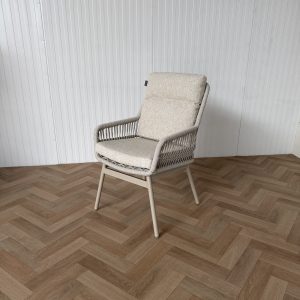 Sens Line Rimini dining stoel Sand