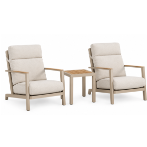 Sens Line Hugo Duo set 3 delig Sand