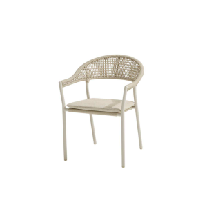 4 Seasons Outdoor Sienna linen
